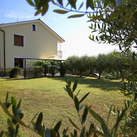 Apartment Hisa Korte Izola Exterior photo