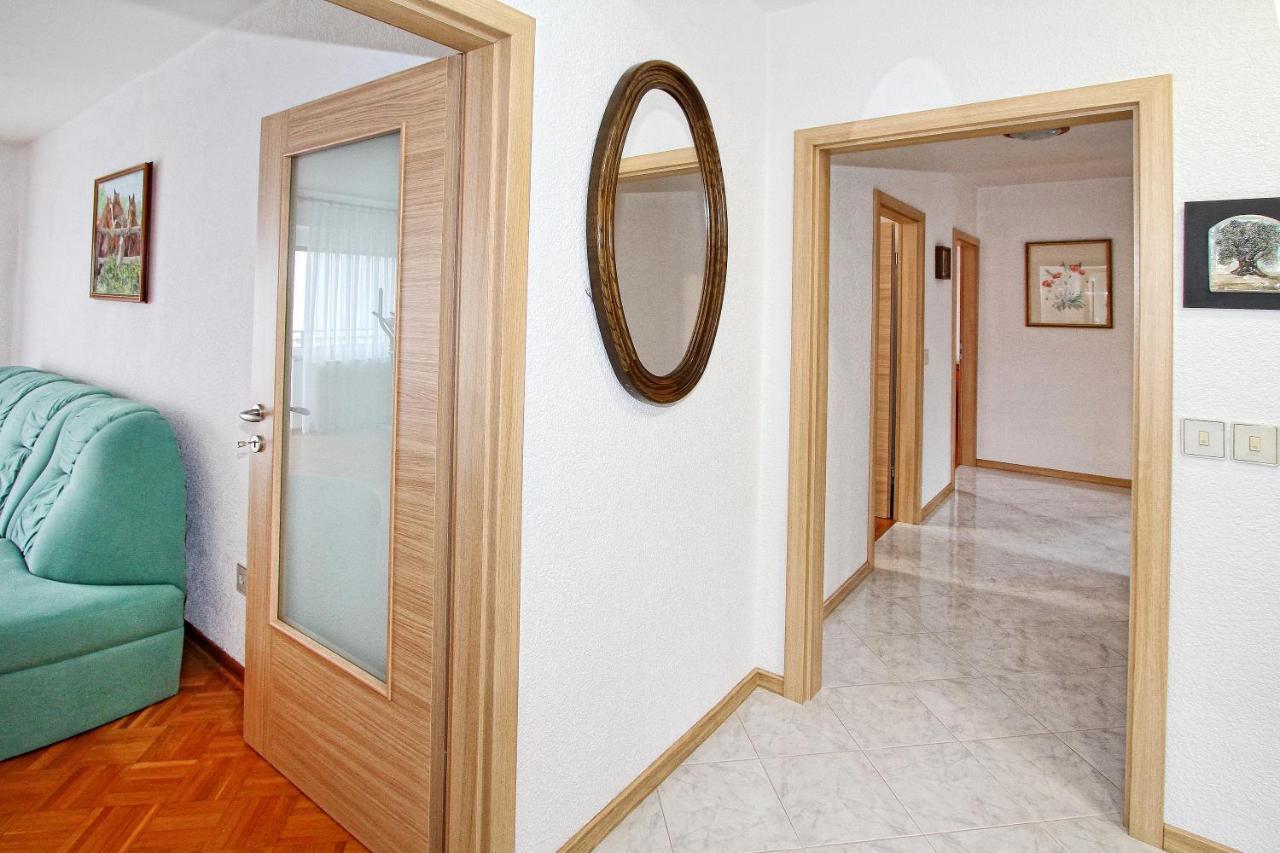 Apartment Hisa Korte Izola Exterior photo