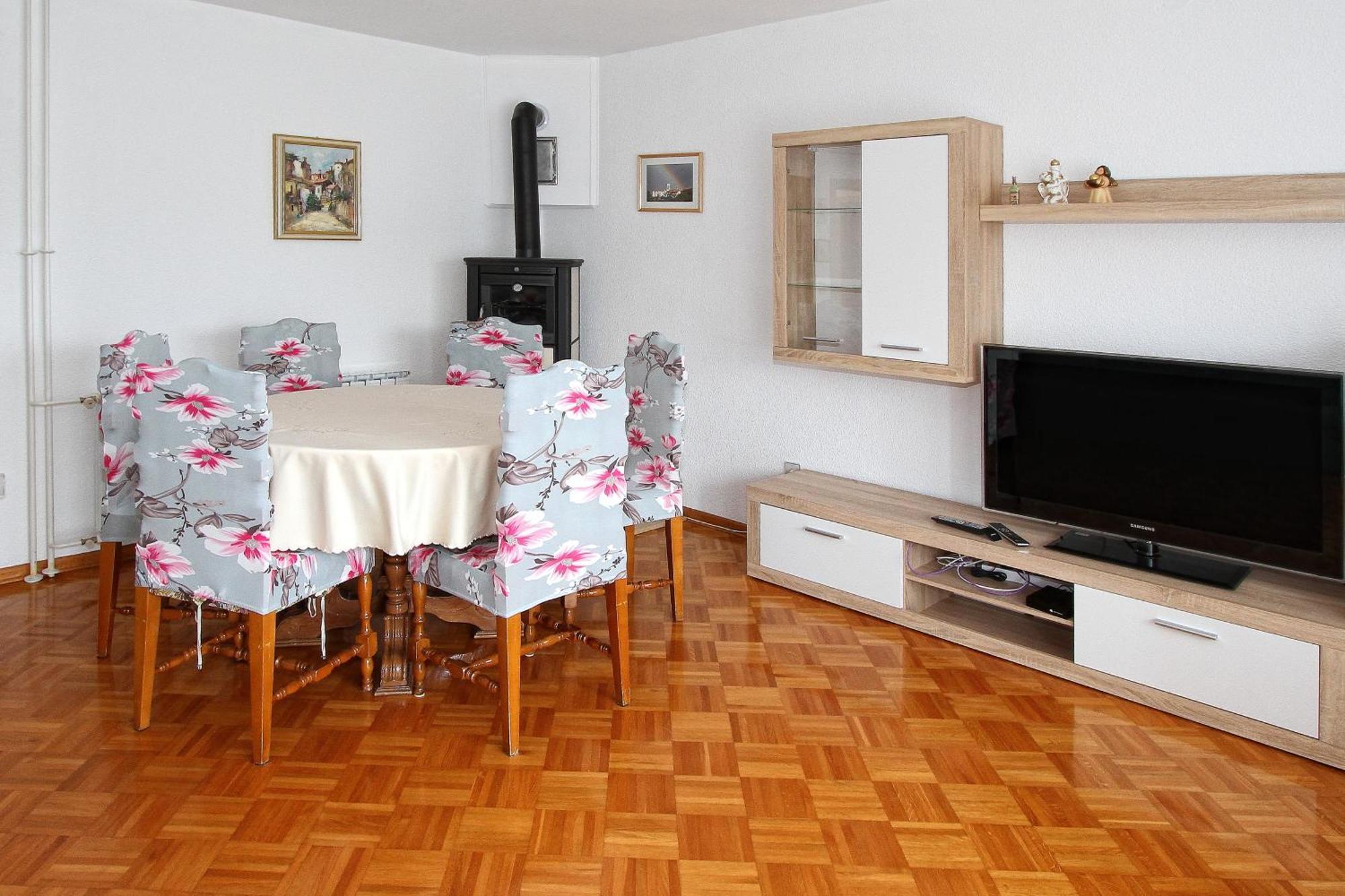 Apartment Hisa Korte Izola Exterior photo
