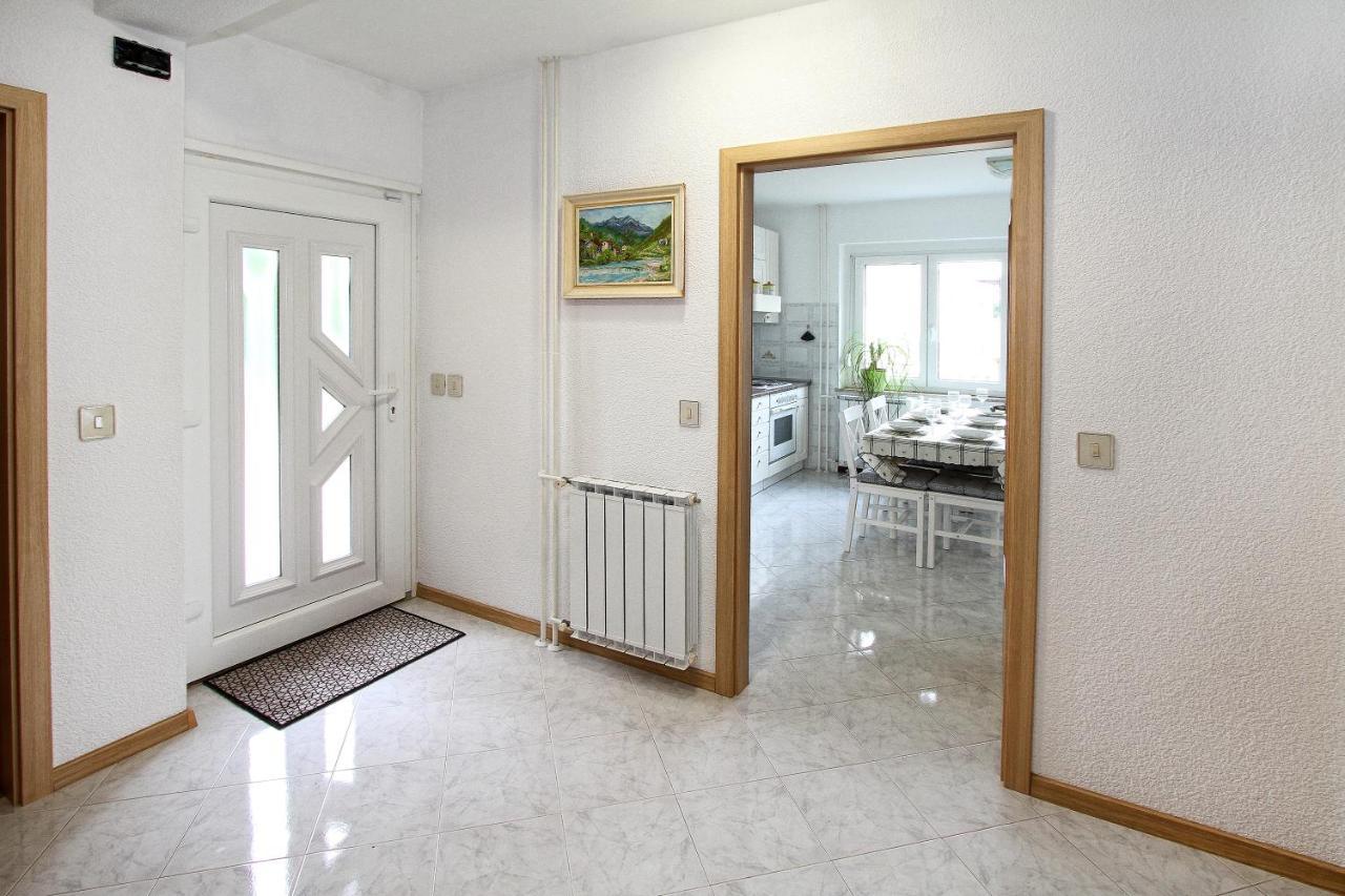 Apartment Hisa Korte Izola Exterior photo