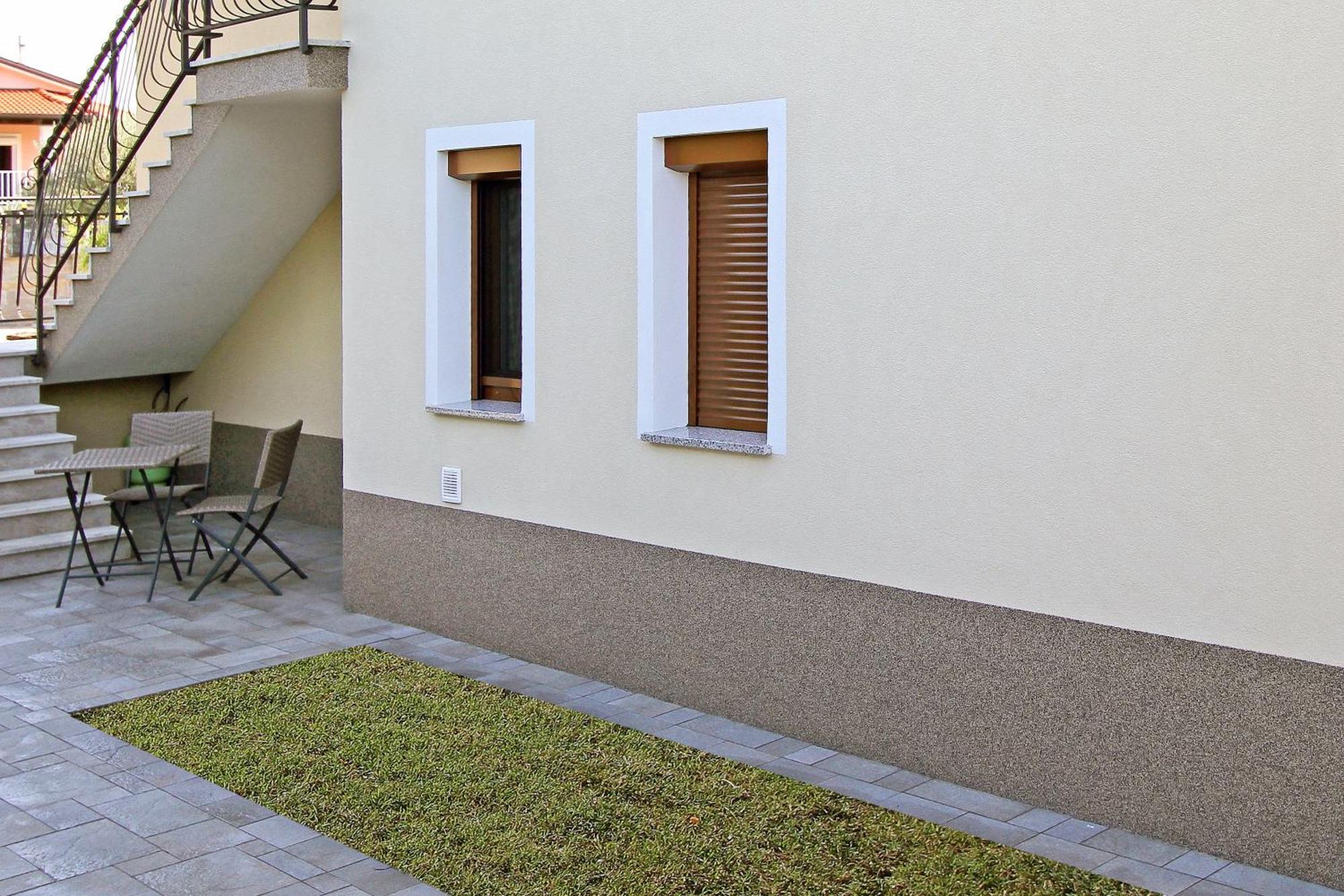 Apartment Hisa Korte Izola Exterior photo
