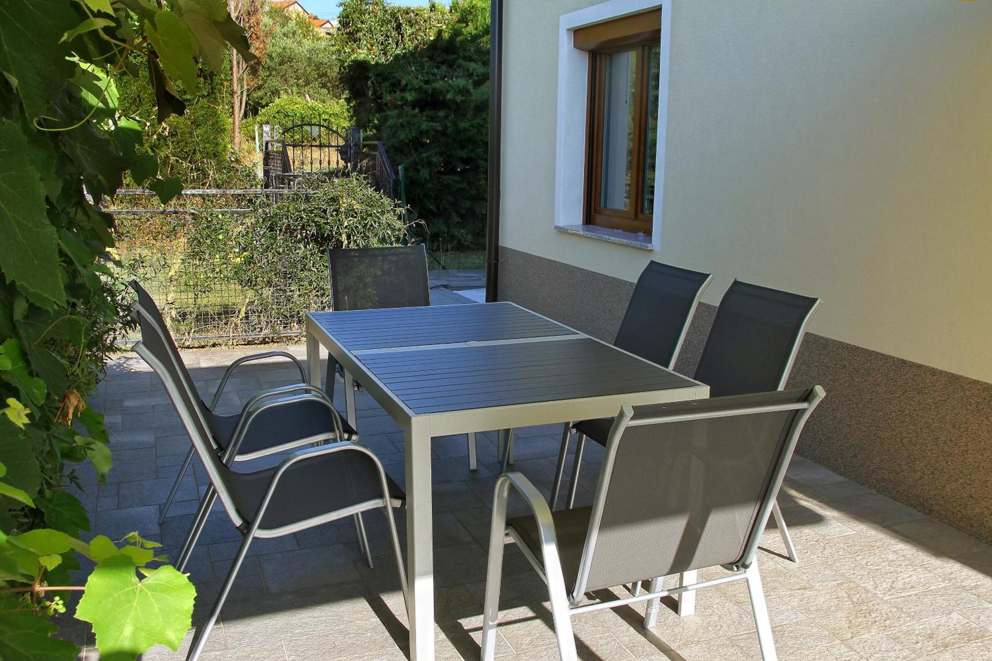 Apartment Hisa Korte Izola Exterior photo